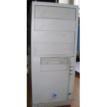 Компьютер Intel Pentium-4 3.0GHz /512Mb DDR1 /80Gb /ATX 300W (Орехово-Зуево)