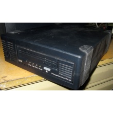 Внешний стример HP StorageWorks Ultrium 1760 SAS Tape Drive External LTO-4 EH920A (Орехово-Зуево)