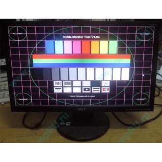 Монитор 20" TFT Acer V203H (Орехово-Зуево)