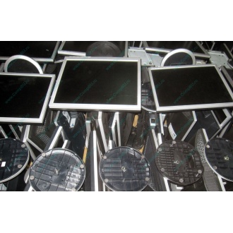 Опт ЖК мониторы 17" БУ в Орехово-Зуеве, купить оптом TFT мониторы 17" Б/У (Орехово-Зуево)