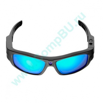 Очки с видеокамерой (видеоочки) Pivothead PH202 DURANGO GLACIER BLUE (Орехово-Зуево)