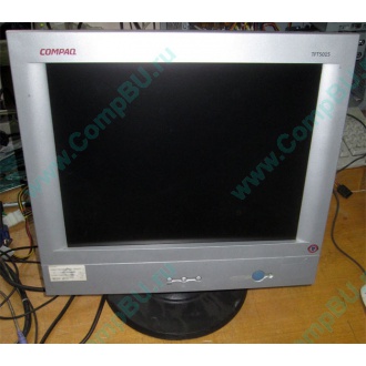 Монитор 15" TFT Compaq TFT5015 (Орехово-Зуево)