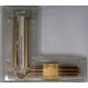 Радиатор для памяти Asus Cool Mempipe (с тепловой трубкой в Орехово-Зуеве, медь) - Орехово-Зуево