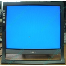 Монитор 17" TFT Sony SDM-HS75 (Орехово-Зуево)