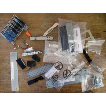 Серверные опции для серверов HP (Орехово-Зуево)