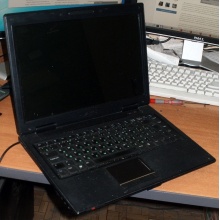 Ноутбук Asus X80L (Intel Celeron 540 1.86Ghz) /512Mb DDR2 /120Gb /14" TFT 1280x800) - Орехово-Зуево