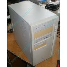 Компьютер Intel Celeron 2.0GHz /256Mb /40Gb /ATX 250W (Орехово-Зуево)