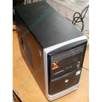 Intel Celeron Dual Core E3300 (2x2.5GHz) /2048Mb /200Gb /ATX 450W (Орехово-Зуево)