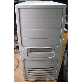 Intel Pentium-4 630 3.0GHz HT /1024Mb /120Gb /ATX 350W (Орехово-Зуево)