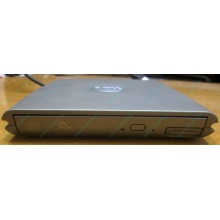 Внешний DVD/CD-RW привод Dell PD01S для ноутбуков DELL Latitude D400 в Орехово-Зуеве, D410 в Орехово-Зуеве, D420 в Орехово-Зуеве, D430 (Орехово-Зуево)