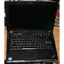 Ноутбук Lenovo Thinkpad R400 7443-37G (Intel Core 2 Duo T6570 (2x2.1Ghz) /2048Mb DDR3 /no HDD! /14.1" TFT 1440x900) - Орехово-Зуево