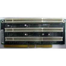 Переходник Riser card PCI-X/3xPCI-X (Орехово-Зуево)