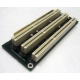  Переходник Riser card PCI-X/3xPCI-X в Орехово-Зуеве, PBA: A79446-201 в Орехово-Зуеве, PCB: A79446-200 (Орехово-Зуево)