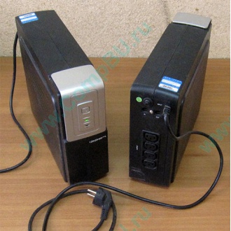 ИБП Б/У Ippon Back Office 1000 (Орехово-Зуево)