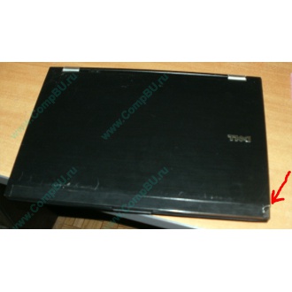 Ноутбук Dell Latitude E6400 (Intel Core 2 Duo P8400 (2x2.26Ghz) /2048Mb /80Gb /14.1" TFT (1280x800) - Орехово-Зуево