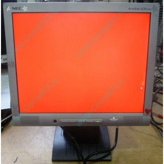 Монитор 15" TFT Nec AccuSync LCD52VM (Орехово-Зуево)