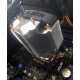 Intel Core i5 3570K (4x3.4GHz) + кулер Zalman с тепловыми трубками (Орехово-Зуево)