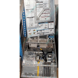 Серверный корпус 7U от сервера HP ProLiant ML530 G2 (Орехово-Зуево)