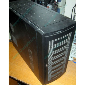 Сервер Depo Storm 1250N5 (Quad Core Q8200 (4x2.33GHz) /2048Mb /2x250Gb /RAID /ATX 700W) - Орехово-Зуево