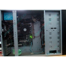 Сервер Depo Storm 1250N5 (Quad Core Q8200 (4x2.33GHz) /2048Mb /2x250Gb /RAID /ATX 700W) - Орехово-Зуево