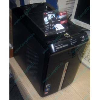Двухъядерный компьютер AMD Athlon X2 215 (2x2.7GHz) /3072Mb /320Gb /512Mb ATI HD5450 /ATX 250W (Орехово-Зуево)