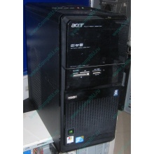 Компьютер Acer Aspire M3800 Intel Core 2 Quad Q8200 (4x2.33GHz) /4096Mb /640Gb /1.5Gb GT230 /ATX 400W (Орехово-Зуево)