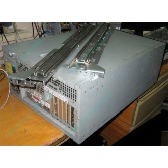 Двухядерный сервер в Орехово-Зуеве, 4 Gb RAM в Орехово-Зуеве, 4x36Gb Ultra 320 SCSI 10000 rpm в Орехово-Зуеве, корпус 5U фото (Орехово-Зуево)