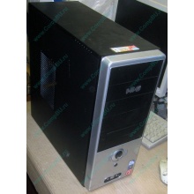Двухядерный компьютер Intel Celeron G1610 (2x2.6GHz) s.1155 /2048Mb /250Gb /ATX 350W (Орехово-Зуево)