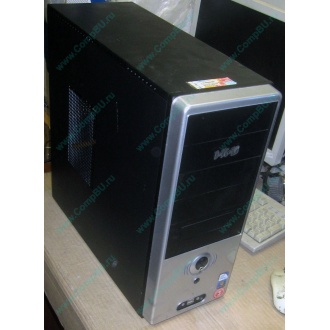 Двухядерный компьютер Intel Celeron G1610 (2x2.6GHz) s.1155 /2048Mb /250Gb /ATX 350W (Орехово-Зуево)
