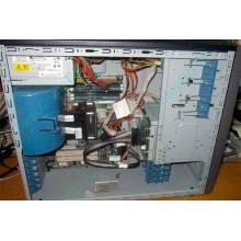Двухядерный сервер HP Proliant ML310 G5p 515867-421 Core 2 Duo E8400 фото (Орехово-Зуево)