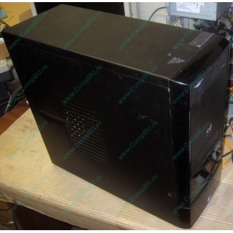 Четырехядерный компьютер Intel Core i7 860 (4x2.8GHz HT) /4096Mb /320Gb /GeForce GT210 /ATX 450W (Орехово-Зуево)