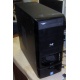 Четырехядерный системный блок Intel Core i7 860 (4x2.8GHz HT) /4096Mb /320Gb /GeForce GT210 /ATX 450W (Орехово-Зуево)