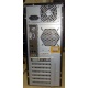 Четырехядерный компьютер Intel Core i7 860 (4x2.8GHz HT) /4096Mb /320Gb /GeForce GT210 /ATX 450W вид сзади (Орехово-Зуево)