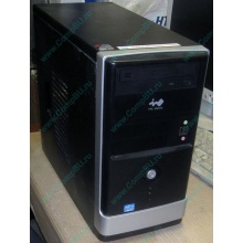 Четырехядерный компьютер Intel Core i5 2310 (4x2.9GHz) /4096Mb /250Gb /ATX 400W (Орехово-Зуево)