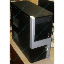 Четырехядерный компьютер Intel Core 2 Quad Q8300 (4x2.5GHz) /4096Mb /250Gb /ATI X1300 /ATX 450W (Орехово-Зуево)