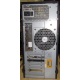 Компьютер Intel Core 2 Quad Q8300 (4x2.5GHz) /4096Mb /250Gb /ATI X1300 /ATX 450W вид сзади (Орехово-Зуево)
