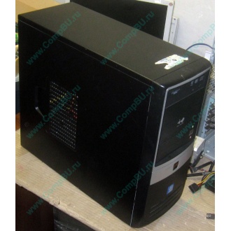 Двухъядерный компьютер Intel Pentium Dual Core E5300 (2x2.6GHz) /2048Mb /250Gb /ATX 300W  (Орехово-Зуево)