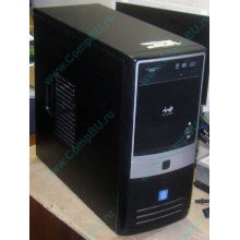 Двухъядерный компьютер Intel Pentium Dual Core E5300 (2x2.6GHz) /2048Mb /250Gb /ATX 300W  (Орехово-Зуево)