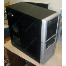 Четырехядерный компьютер Intel Core 2 Quad Q8200 (4 x 2.33 GHz) /2048 Mb /250 Gb /GeForce GT210 /ATX 420 W  (Орехово-Зуево)