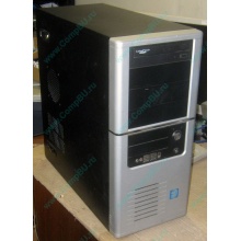 Четырехядерный компьютер Intel Core 2 Quad Q8200 (4 x 2.33 GHz) /2048 Mb /250 Gb /GeForce GT210 /ATX 420 W  (Орехово-Зуево)