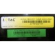 Нерабочая ZOTAC 512Mb DDR3 nVidia GeForce 9800GTX+ 256bit PCI-E (Орехово-Зуево)