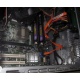Dell Inspiron 530 (Intel C2D E6750 (2x2.67GHz) /Foxconn G33MO2 /2 x 1024Mb DDR2 Corsair CM2X1024-6400 XMS2-6400 с радиатором (Орехово-Зуево)
