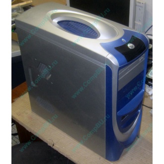 Игровой компьютер Intel Core 2 Duo E8400 (2x3.0GHz) s.775 /4096Mb /320Gb /GeForce 8800 GT /ATX 400W (корпус с ручкой) - Орехово-Зуево