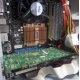 Intel C2D E8400 /Asus P5N-D /2 x 2048Mb DDR2 Corsair CM2X2048-6400C5DHX XMS2-6400 с радиатором /512Mb nVidia GeForce 8800GT (Орехово-Зуево)