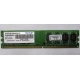 Модуль оперативной памяти 4Gb DDR2 Patriot PSD24G8002 pc-6400 (800MHz)  (Орехово-Зуево)