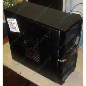 4-хядерный компьютер Intel Core i5 2310 (4 x 2.9 GHz) /4 Gb /250 Gb /ATX 400 W (Орехово-Зуево)