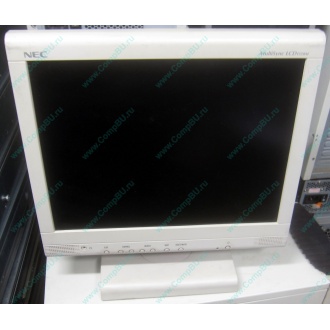 Монитор 15" TFT NEC MultiSync LCD1550M multimedia (встроенные колонки) - Орехово-Зуево