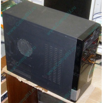 Компьютер Intel Pentium Dual Core E5300 (2x2.6GHz) s.775 /2Gb /250Gb /ATX 400W (Орехово-Зуево)