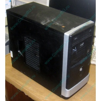 Компьютер Intel Pentium Dual Core E5500 (2x2.8GHz) s.775 /2Gb /320Gb /ATX 450W (Орехово-Зуево)