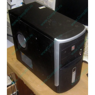 Двухъядерный компьютер Intel Pentium Dual Core E5300 (2x2600MHz) /2048 Mb /250 Gb /ATX 350 W (Орехово-Зуево)